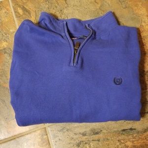 Men's Chaps sweater